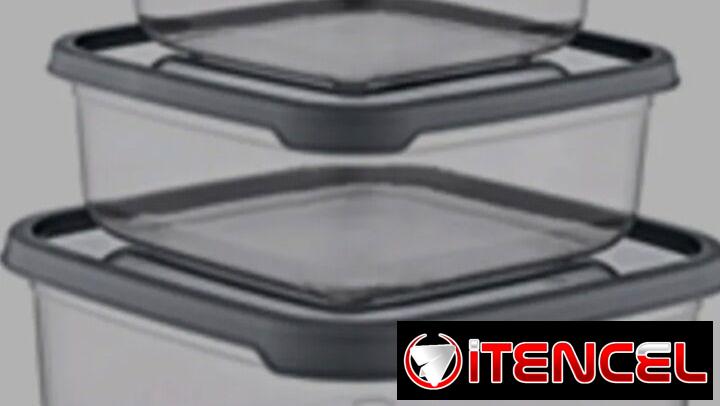 Set de Pozuelos Nuevos a estrenar