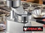 ****  Máquina de Hamburguesas  *****