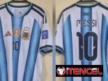 Camisetas de futbol ganga