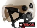 Excelentes cascos en buen precio.