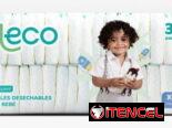 Culeros desechables para bebés disponibles en nuestro mercado Mayorista ‼️