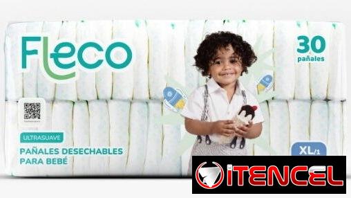 Culeros desechables para bebés disponibles en nuestro mercado Mayorista ‼️