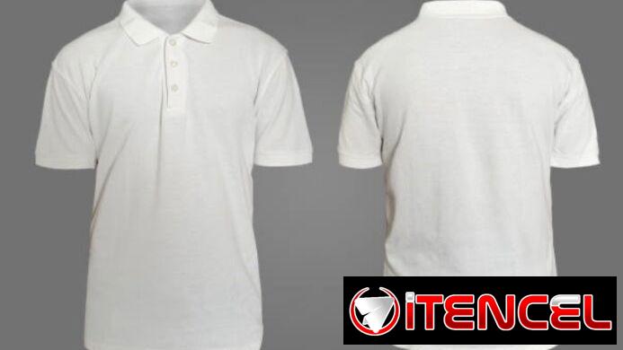 Pullover de cuello estilo polo personalizable / Pullover de cuello / Pulóver con cuello/ pulover