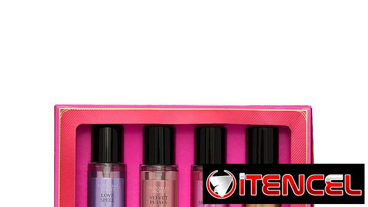 Set de regalo Victorias secret ( 8 USD c/u)