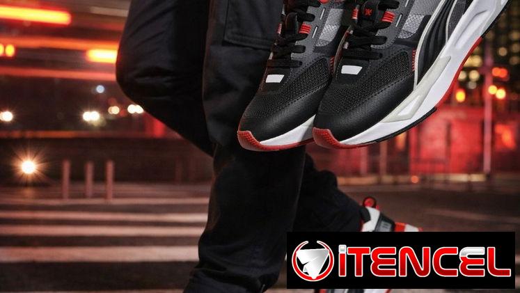 Tenis de hombre ‼️