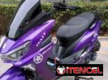 Motos en venta