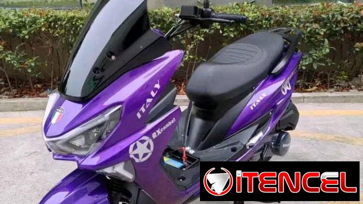 Motos en venta