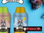 Shampoo para perros 🐕