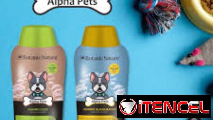 Shampoo para perros 🐕