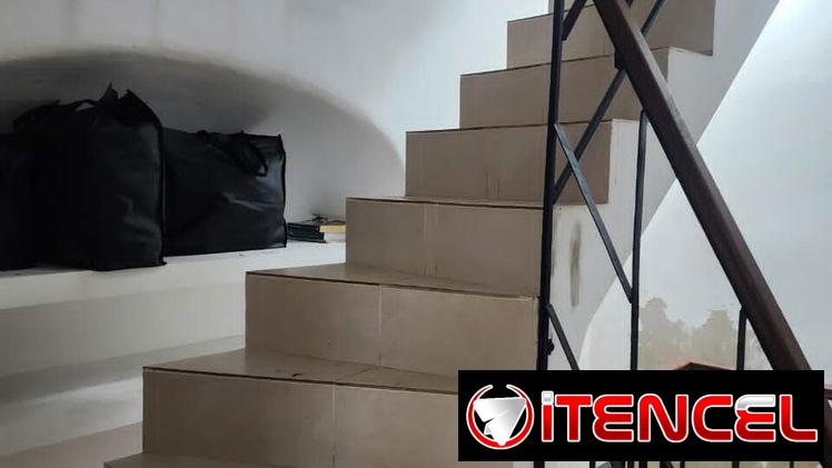 *96🏡-‼️❕️‼️Ganguita en🔥REBAJAS🔥‼️❕️‼️en Centro Habana [ un interior en planta baja,es la 1ra puerta ]* 🗺*Ubicación [