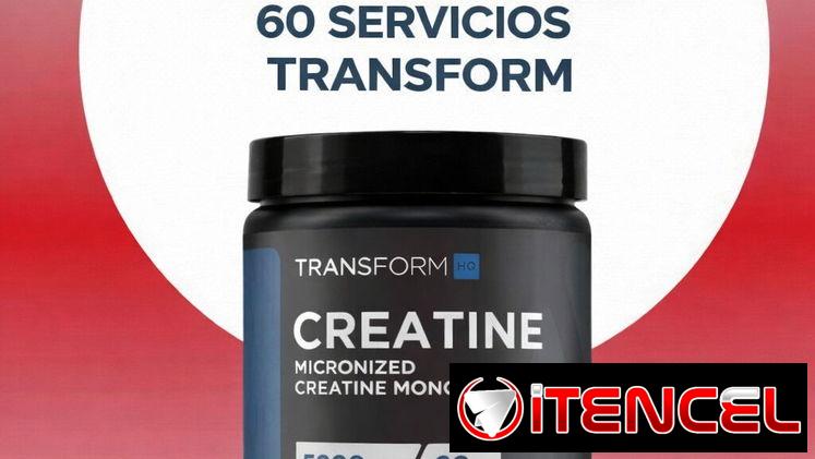 Creatinas