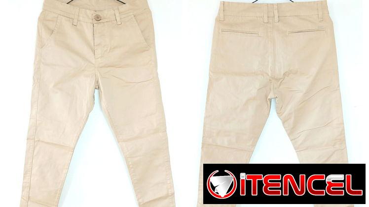 Pantalones de hombre NUEVOS talla 30
