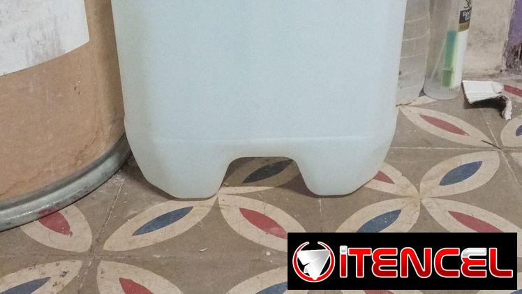 Galones para gasolina y agua , nuevos