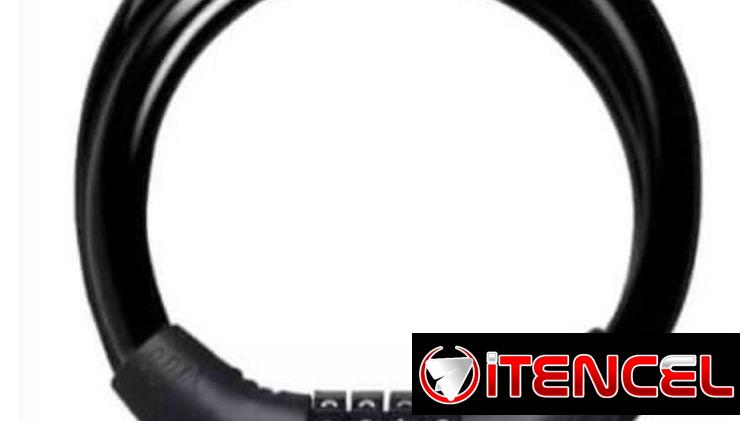 ACCESORIOS PARA BICICLETA