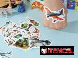 Stickers/ Pegatinas/ Calcomanías