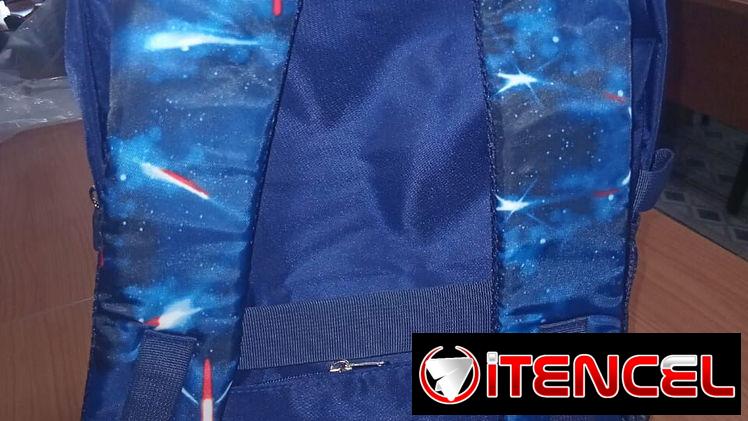 🎒 COMBO 3 EN 1 🎒 SET ESCOLAR 3 EN 1 MOCHILA LONCHERA CARTUCHER. SERVICIO DE MENSAJERÍA CON FACTURA. TLF 54833699