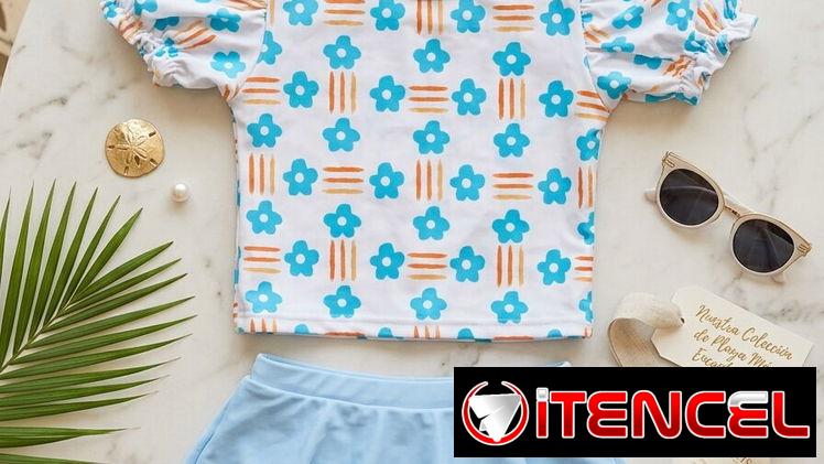 Conjuntos para niñas 👧💫