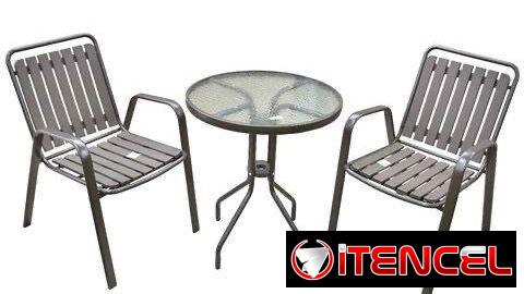 Juegos de terraza