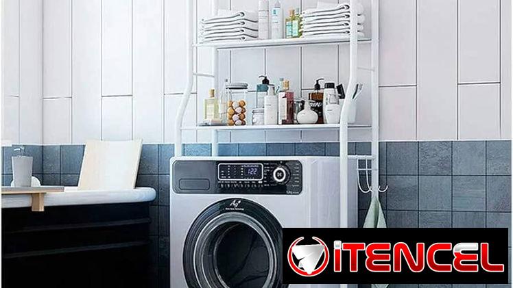 Organizador para lavadora 23.00