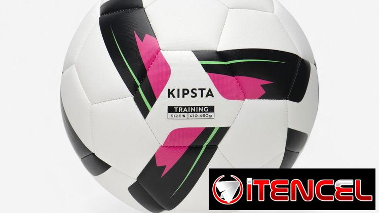 Balón de fútbol 11 KIPSTA, size 5