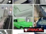 Reparación y mantenimiento automotriz para particulares y empresas