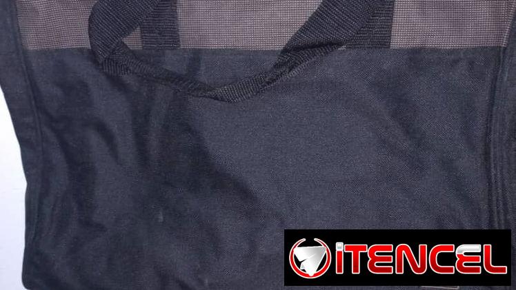 Mochilas, bolso, Maletín FILA, Portafolios y riñonera