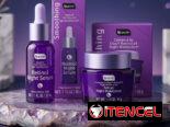 Cremas hidratantes, retinol, Sérum, vitamina C, vitamina E, Colágeno, Suavizante, crema día y noche, parche para ojeras