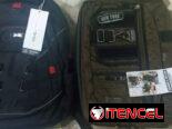 Mochilas de Samsonite y Solo New York