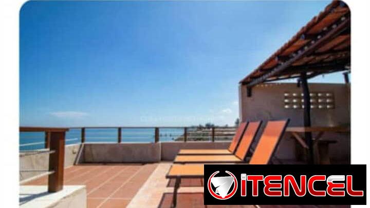 🌼Casa con comodidades premium para que disfrutes de una experiencia inolvidable en Santa Fé🇨🇺🌊