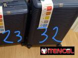 Se venden maletas nuevas para viaje