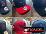 Gorras G5 de hombre
