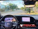 Cadillac escalade platinum 2023