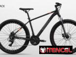 Venta de bicicletas todo terreno importadas