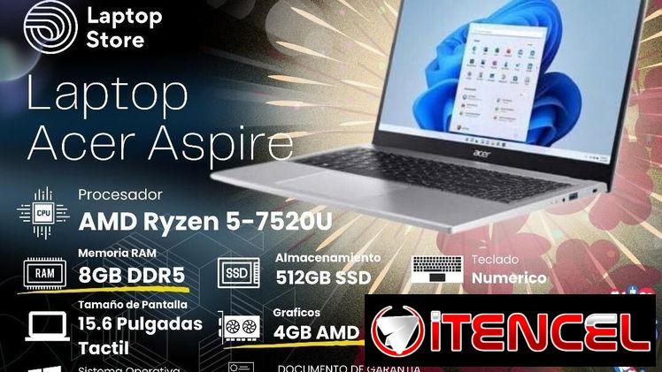Laptop Dell