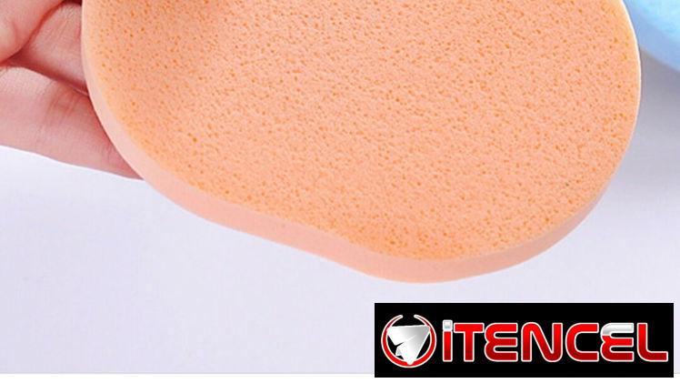 ESPONJAS PARA LIMPIEZA FACIAL