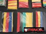 Termoretractil para su carro siempre evitando un corto.