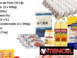 Combos de comida, combos de alimentos
