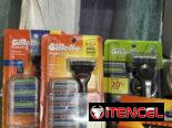 Cuchilla de afeitar gillette labs sellada