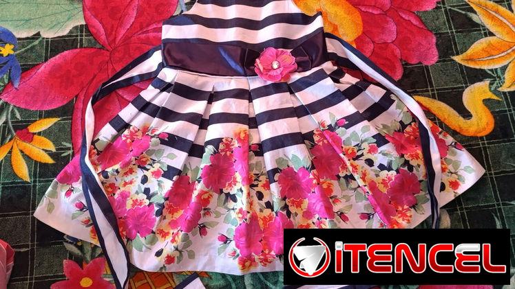 Batas para niñas entre 2 y 3 años