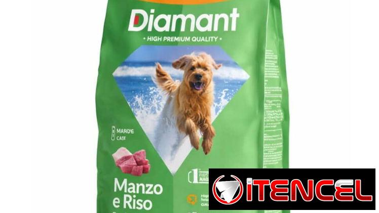 DIAMANT Adulto Mini Rasas Pequeñas