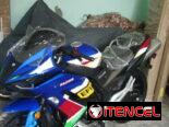 GANGA 🚨🚨MOTO RACING NUEVA CERO KILÓMETROS 250 cc JAPONESA SOLO 3.000 USD