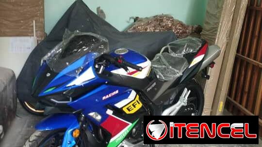 🚨🚨GANGA CAMBIO TRICICULO 250 cc Y MOTO 250 cc RACING NUEVO  TODO Y  6 MIL EUROS POR CARRO