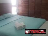 SE RENTA APTO PRIVADO EN EL VEDADO POR 27 Y L, 3ER PISO. 54026428