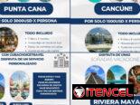 ✈Cuba Choice Travel. ¡Vuelos, Hoteles, Shuttle, Tours y mucho más!