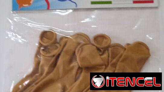 Paquetes de Globos Surtidos. ✨ Aceptamos pago por transferencia 💳