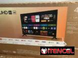 TELEVISOR LG / SMART TV / 43 / TELEVISOR INTELIGENTE / NUEVO /