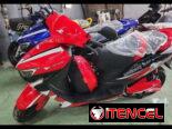 MOTO ELÉCTRICA UNISUKI