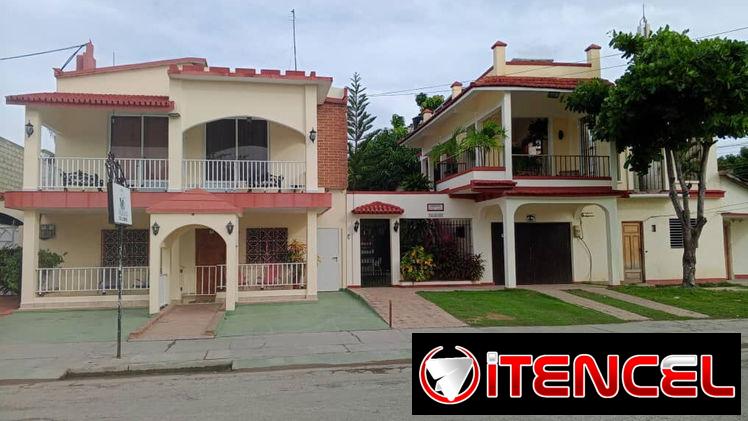 Se rentan habitaciones 5 habitaciones privadas en el Hostal “Puerto Casilda”,en Trinidad