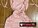 *Vestidos cortos de vuelos 3800✨*