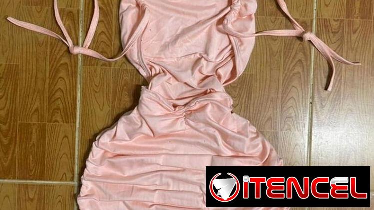*Vestidos cortos de vuelos 3800✨*